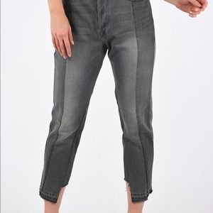 Frame Nouveau Le Mix Women Jeans